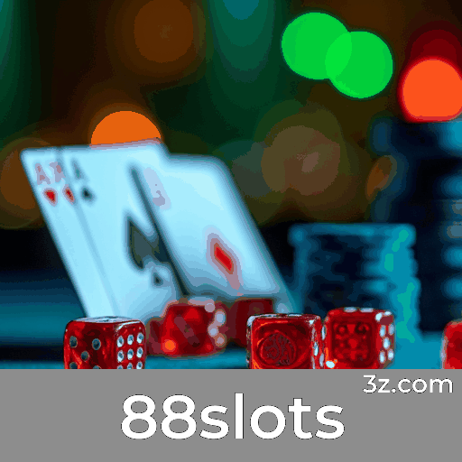 88slots: Plataforma de Grandes Bônus para Brasileiros