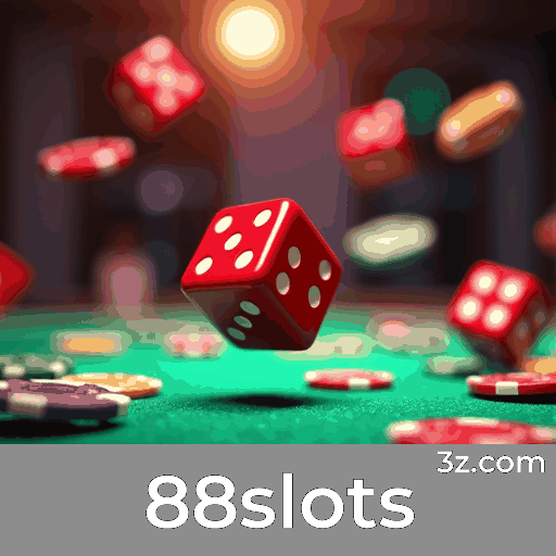88slots: Variedade Incrível para Jogadores Brasileiros
