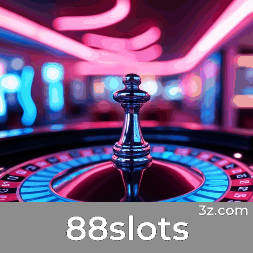 88slots: A Experiência de Cassino Real para Jogadores do Brasil