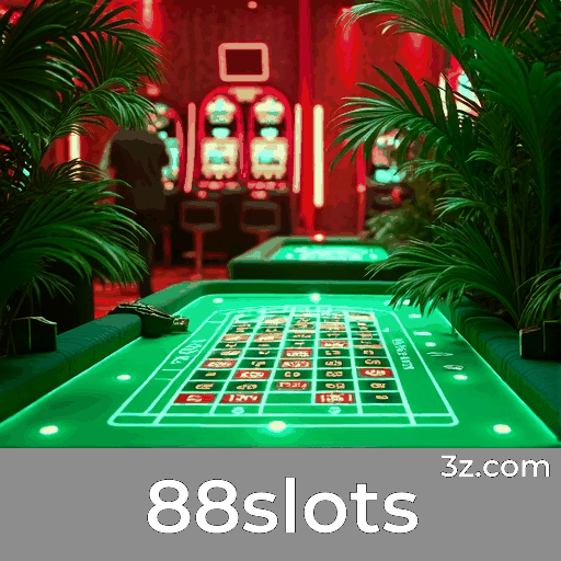 88slots Verde: Responsabilidade e Sustentabilidade