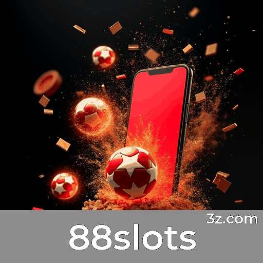 Experimente a Conveniência Completa do 88slots