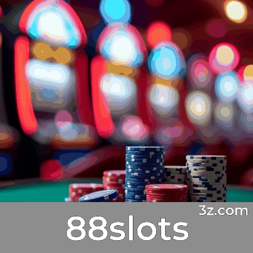 88slots: Apostas Esportivas com Análise e Emoção