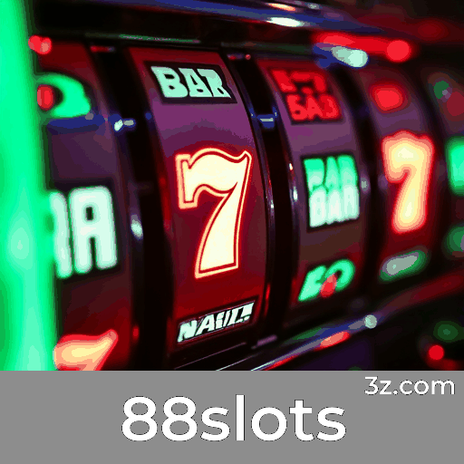 Tecnologia 3D e Jogos de Cassino ao Vivo no 88slots