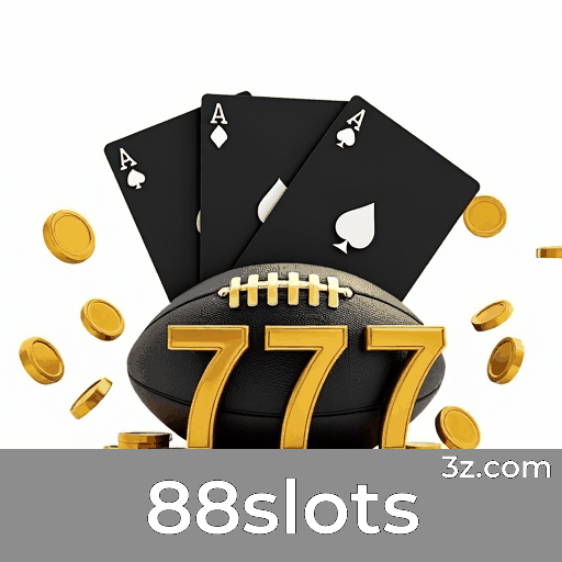 88slots: Variedade Incrível para Jogadores Brasileiros