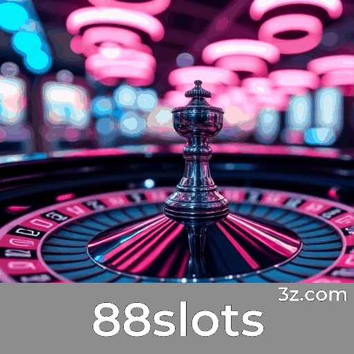 Experimente a Conveniência Completa do 88slots