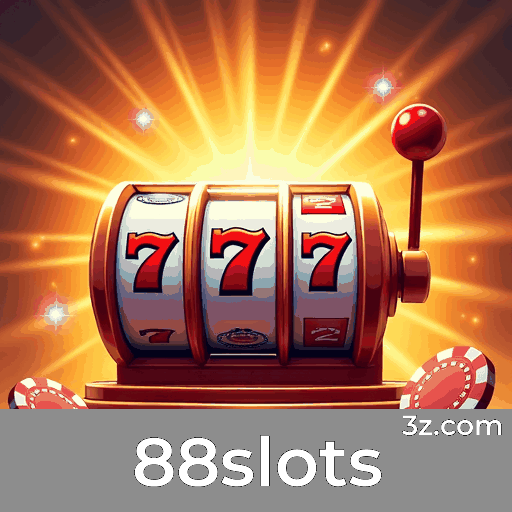 Tecnologia 3D e Jogos de Cassino ao Vivo no 88slots